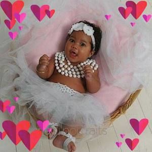 Meet your Posher, Sheena